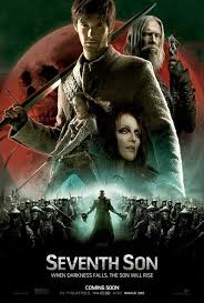 Seventh Son 11x17 Movie Poster 2015 Free Movies Online Full Movies Online Free Streaming Movies
