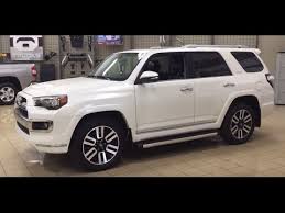 Edmunds has a detailed expert review of the 2014 toyota 4runner limited suv. 2014 Toyota 4runner Limited Review Youtube