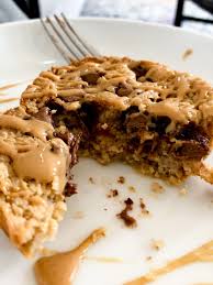 Unfortunately, as a grain, oats are not low carb or keto friendly. Baked Oats Tiktok Recipe No Banana Recipe Diaries