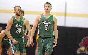 Learn about our medical review board Bullock Jared Wagner A York Hoops Standout Through And Through
