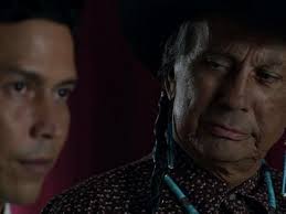 Banshee" Meet the New Boss (TV Episode 2013)