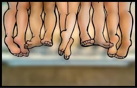 Kate's daring group sex - by Kate Monogamish