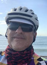 Somerset cyclist takes