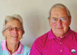 Thriving in a home away from home