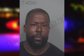 Adeyemi Johnson — Gwinnett County Jail Bookings