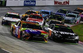 What are the las vegas odds for the nascar race at martinsville? Nascar Notes Odds To Win 2018 Stp 500 At Martinsville Speedway