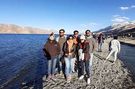 Ladakh Family Tour