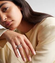 Spinelli Kilcollin Nova Ring