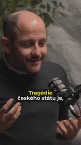 💼 V čem je problém státní správy? A co se s tím dá dělat? To nám v  posledním díle Proti Proudu prozradil Daniel Prokop #protiproudupodcast  #rozhovor #statnisprava #cesko