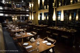 The thriving #globaltribe of ceos & leaders in #kualalumpur & #525metros growing business across borders, everywhere. Chambers Bar Grill Contemporary Grill Restaurant And Bar At Hilton Kuala Lumpur Asia Bars Restaurants