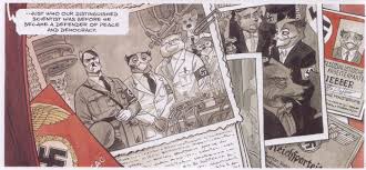 Ce 23 février, la banque dessinée, maison de vente aux enchères, a affiché un bon. Commercial Interlude Blacksad The Hooded Utilitarian