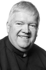 Fr. David M Zimmerman