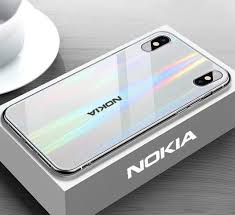 Nokia R10 Xtreme Max 2020 54mp Quad Camera 12gb Ram And 6700mah Battery Gsmarena Com Android Technology Latest Technology Gadgets New Technology Gadgets
