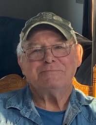 John Pendleton Obituary December 19, 2021