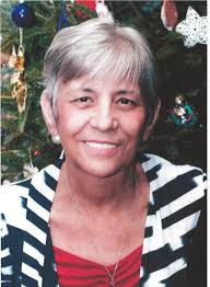 Mary Judice Obituary