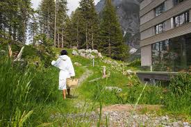 here s how to explore the mt santis region in style switzerland travel style region