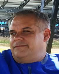 Rich Weber, athletic director