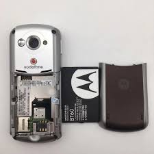 Motorola E770 Renoviert-Original ...