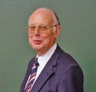 Das RRZE trauert um Dr. Franz Wolf, der am 23. Dezember 2019 verstarb