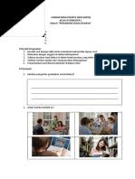 Semoga soal sosiologi kelas 12 semester 2 ini dapat membantu. Portofolio Mapel Sosiologi