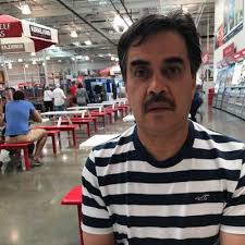 Genaro Rivera (@Genaro601)