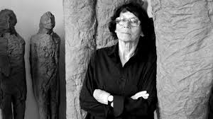 Bildergebnis für Magdalena Abakanowicz