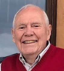 Robert Ladd Obituary (1939