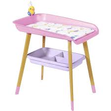 Maybe you would like to learn more about one of these? Baby Born Changing Table Doll Accessory Alzashop Com