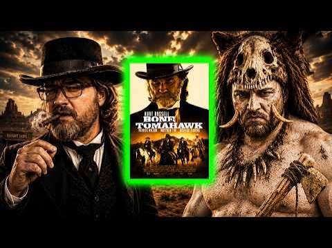 Bone Tomahawk (2015) Horror Movie Review | The Western That Went Too Far? -  YouTube