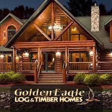 4:33:39 golden eagle log and timber homes. Golden Eagle Log And Timber Homes Youtube