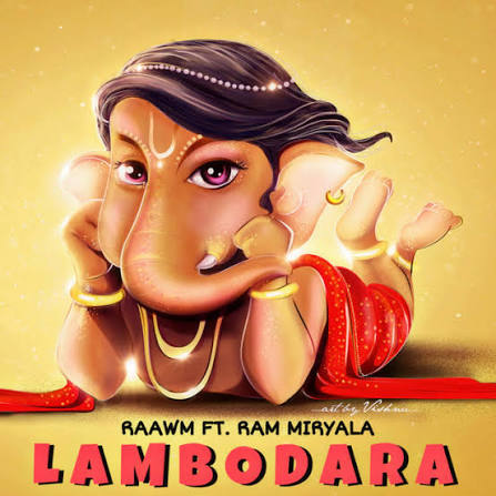 Lambodara