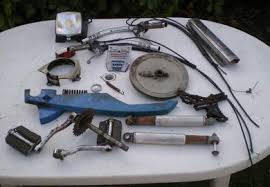 Pack allumage compatible mobylette motobecane. Ma Bleue Webmobeurs Jimdo Page