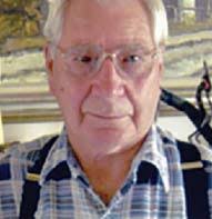 Carmel Pine Cone, May 5, 2017