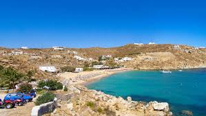 Buchen sie ihr hotel in griechenland auf tui.com. Die Schonsten Strande Auf Mykonos In Griechenland