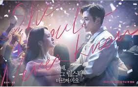Jom baca kejapp senarai novel yang diadapt. Sinopsis She Would Never Know Drakor Adaptasi Novel Web Populer Korea Nusa Daily