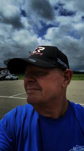 Thanks to Brian and Todd Younce from Hudson RV for all of the hard work  yesterday!! I have the best friends and sponsors a person could ask for.  Yesterday I was up