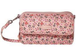 Maybe you would like to learn more about one of these? Vera Bradley Iconic Rfid All In One Crossbody Sweethearts Flowers Cross Body Handbags Beauty And Ingenuity Are Craft Cross Body Handbags Vera Bradley Handbag