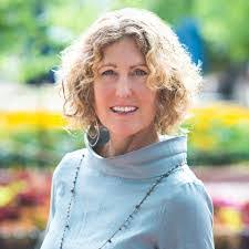 Wendy Appel's Instagram, Twitter & Facebook