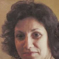 Linda Butt Obituary (2022)