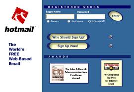 Use a phone number instead. Difference Between Hotmail Com Msn Com Live Com Outlook Com
