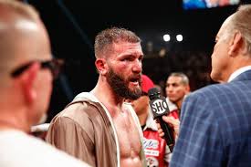 Caleb Plant 'left no stone unturned', Jermall Charlo 'ready for new  chapter'