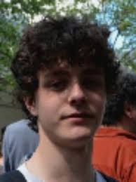 Vincent CHABOT (Collège Lycée Expérimental à Hérouville-Saint-Clair)