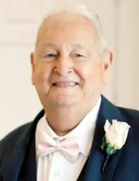 Obituary information for Armand Raymond Pitre Sr.