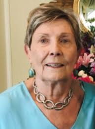 Margaret Crow Obituary