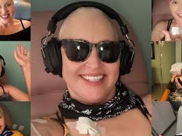 Fundraiser for Carrie Roque by Stacy Hemstreet : Help Carrie FIGHT breast  cancer!