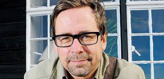 INTERVIEW: Nick Heyward