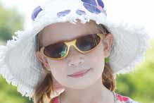 Hephzibah Children's Association