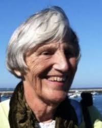 Tribute for Ann S. Dorey