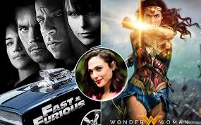 Gal Gadot At The Worldwide Box Office From Fast Furious To Wonder Woman Check Out Her Top 10 Grossers See more of koimoi.com on facebook. gal gadot at the worldwide box office