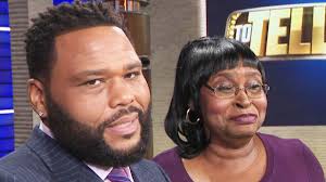 Anthony Anderson